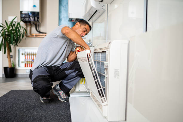 Best Air Duct Cleaning Near Me  in Manor, TX