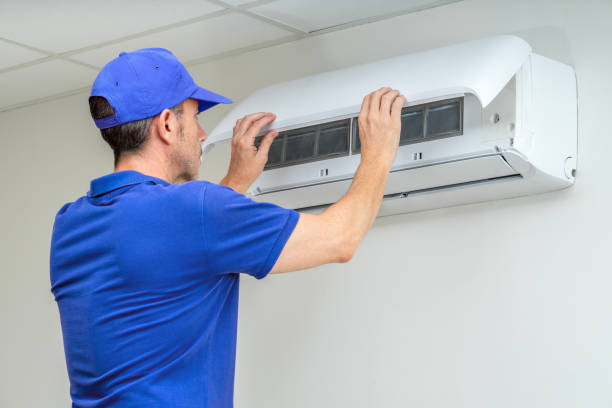 Best Ventilation Cleaning Services  in Manor, TX