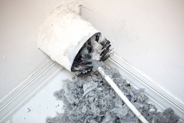 Best Best Air Duct Cleaning Company  in Manor, TX