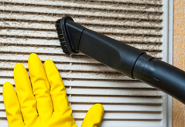 Best Local Air Duct Cleaning Services  in Manor, TX